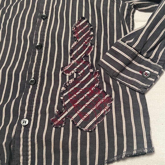 Tea Collection Top - Picture 3 of 4